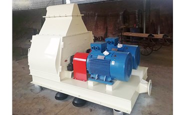 什么是錘片式粉碎機(jī)？